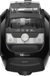 Vacuum cleaner Miele Boost CX1 125 Gala Ed Obsidian, 12433980