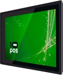 TPV 10POS DS-22W10 21,5" 128 GB 8 GB 8 GB RAM