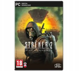 S.T.A.L.K.E.R. 2: SERCE CZARNOBYLA PC