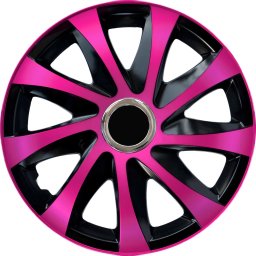 Kołpak 16" DRIFT Extra pink/black 1szt