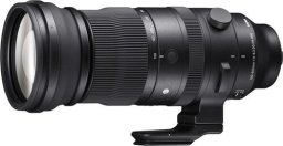 Sigma 150-600 mm f/5-6.3 DG DN OS Sport (SONY E)