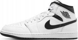 Air Jordan 1 Mid DQ8426-132 białe 42,5