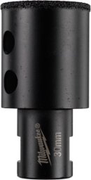 MILWAUKEE DIAMOND CROWN M14 30mm