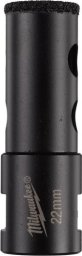 MILWAUKEE DIAMOND CROWN M14 22mm