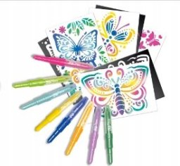 Blopens BLOPENS, Butterfly Activity set