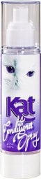 K9 - Kat Conditioner Spray Fragrance Free 100Ml - (718.0922) /Cats