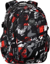 COOLPACK - FACTOR - PLECAK MŁODZIEŻOWY - SODA