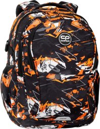 COOLPACK - FACTOR - PLECAK MŁODZIEŻOWY - CRASH