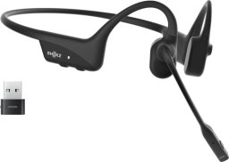 SHOKZ OPENCOMM2 UC 2025 UPGRADE/HEADSET WITH NOISE CANCEL MIC D