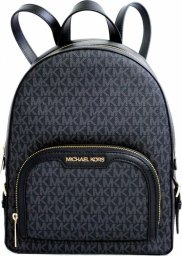 Plecak Michael Kors Jaycee Czarny