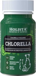 Chlorella 90 tabl. - Holista