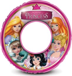 KOŁO DO NAUKI PŁYWANIA KSIĘŻNICZKI DISNEY