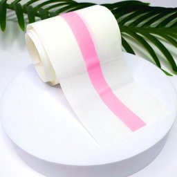 Yeye Taśma do biustu przeźroczysta YEYE - BOOB TAPE - taśma do biustu 10cmx5m Clear