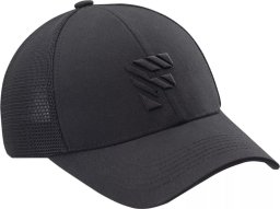 Czapka z daszkiem Fitanu KOURTNEY