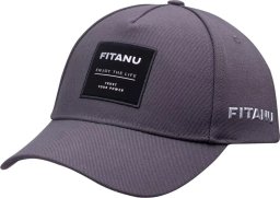 Męska czapka z daszkiem Fitanu PRONTO