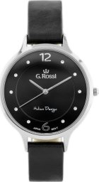 ZEGAREK G. ROSSI - 10411A (zg714e) + BOX