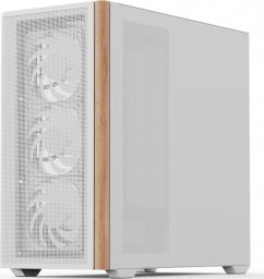 Obudowa Aerocool Mini D301A-G-WT-V2 Biały (ACCS-DS03043.21)