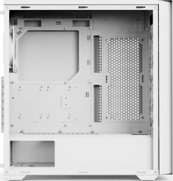 Obudowa Aerocool Aerocool B502A, tower case (BIAŁY)