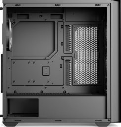 Obudowa Aerocool Aerocool B502A, tower case (black)