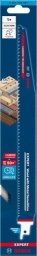 bosch powertools Bosch Expert sabre saw blade 'Wood with Metal Demolition' S 1267 XHM (length 300mm)