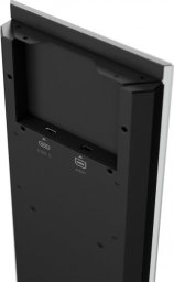 Hyte Y70 Touch Display Upgrade (Pitch Black, 14.5-inch touchscreen)