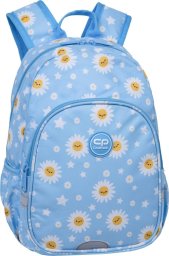 COOLPACK - TOBY - PLECAK DZIECIĘCY - DAISY SUN
