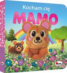 Kocham Cię Mamo 14799