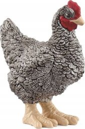 Figurka Schleich SLH kura rasy Plymouth 13997 61718