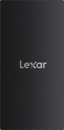 Lexar Dysk SSD SL300 2TB USB 3.2 Gen2 1050/1000MB/s