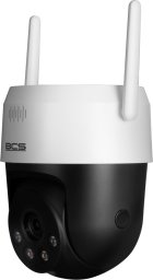 Kamera obrotowa Wi-Fi 5Mpx BCS-L-PTHOME04, funkcje aktywnego odstraszania i śledzenia