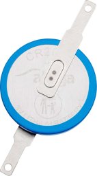 Bateria litowa CR2032 ST2N Akyga AKY1107 3V / 210mAh 2-Pin