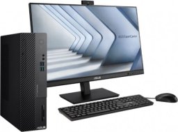 asus Komputer ExpertCenter D5 D500SE-513500503X i5-13500 8GB/512GB/W11 PRO