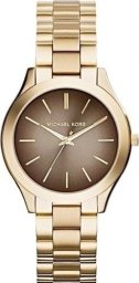 ZEGAREK DAMSKI MICHAEL KORS MK3381 - SLIM RUNWAY (zm500m)