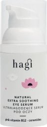 Hagi Comfort Zone ultrałagodzące serum pod oczy 15ml