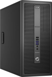 HP EliteDesk 800 G2 Tower Core i7 6700 (6-gen.) 3,4 GHz / 8 GB / 480 SSD / Win 10 Pro