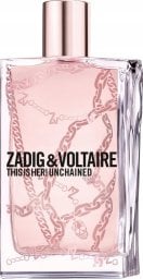 ZADIG &amp; VOLTAIRE This is Her Unchained EDP spray 100ml