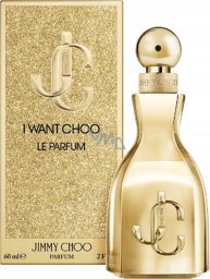 JIMMY CHOO I want Choo Le Parfum EDP spray 60ml