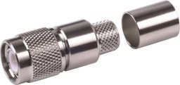 CCP  TNC  Plug  -  400  Cable