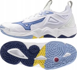 Mizuno Buty WAVE MOMENTUM 3 V1GA231297