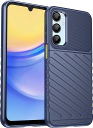 Carbon Case Samsung Galaxy A56 / A36 Blue