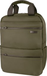 COOLPACK - HOLD - PLECAK BIZNESOWY - OLIVE GREEN