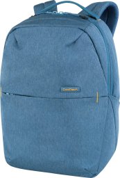 COOLPACK - GROOVE - PLECAK BIZNESOWY - SNOW BLUE