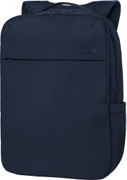 COOLPACK - BORDER - PLECAK BIZNESOWY - NAVY BLUE