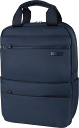 COOLPACK - HOLD - PLECAK BIZNESOWY - NAVY BLUE