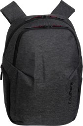 COOLPACK - SHAR - PLECAK BIZNESOWY - GREY/RED