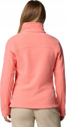 Columbia Fast Trek II Jacket 1465351685 Różowe L