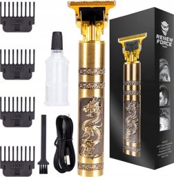 Trymer Aptel TRYMER BARBERSKI SMOK HH06