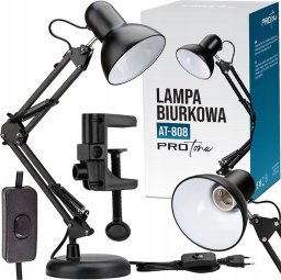 LAMPKA KREŚLARSKA AT-808