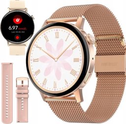 SMART WATCH SHOX DT3mini GOLD