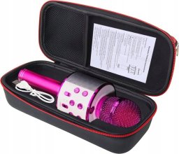 MIKROFON KARAOKE BLUETOOTH WM-308